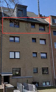 Foto - Helle 3-Zimmer Wohnung in EschPesch