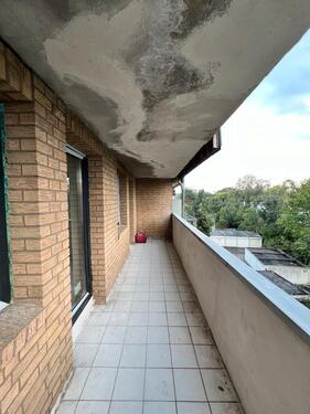 Foto - Etagenwohnung in Köln zur Miete
