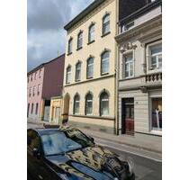 Wunderschöne Dachgeschosswohnung im Herzen von Krefeld
