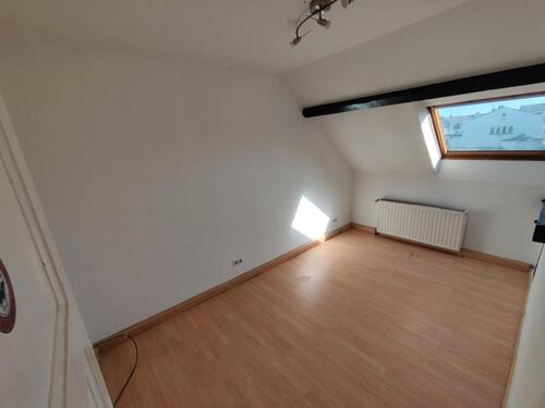 Foto - Etagenwohnung in Krefeld