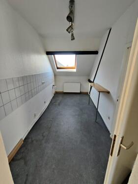 Foto - Etagenwohnung in Krefeld zur Miete