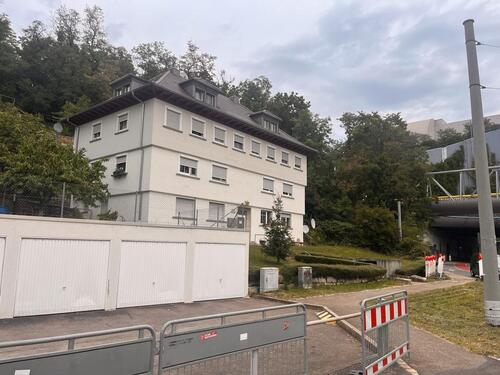 Foto - Neu sanierte 3-Zimmer Wohnung - 450,00 EUR Kaltmiete,
