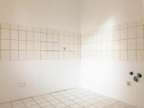 Foto - Etagenwohnung in Riesa zur Miete