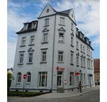 4-Zimmer Wohnung in Zentrum mit Parkplatz - Dippoldiswalde