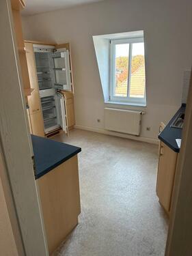 Foto - Etagenwohnung in Dippoldiswalde zur Miete