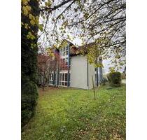 Helle 2-Raum-Wohnung in Welkershausen - Meiningen