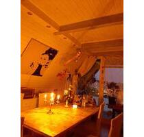 4 Zimmer Maisonettenwohnung im Hauscharakter in Schönaich