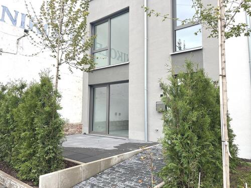 Foto - Etagenwohnung zur Miete in Ginsheim-Gustavsburg