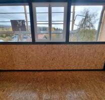 Vermiete große 4 Zimmerwohnung mit Ofenheizung - Frauenau