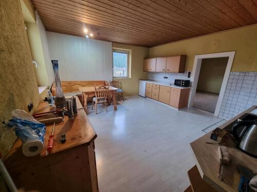 Foto - Etagenwohnung zur Miete in Frauenau