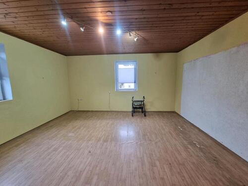 Foto - Etagenwohnung in Frauenau