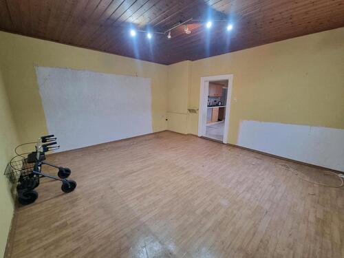 Foto - Etagenwohnung in Frauenau zur Miete