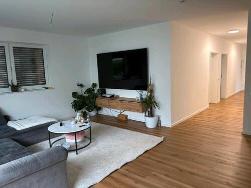 Foto - Etagenwohnung zur Miete in Osthofen