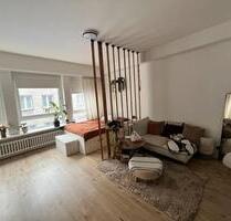 Nachmieter zum 1.12.25 möblierte Wohnung - Köln