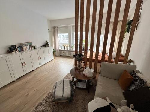 Foto - Etagenwohnung zur Miete in Köln