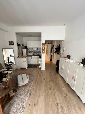 Foto - Etagenwohnung in Köln