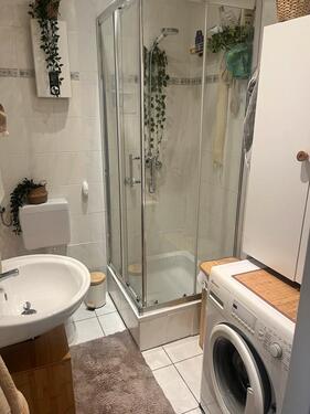 Foto - Etagenwohnung in Köln zur Miete