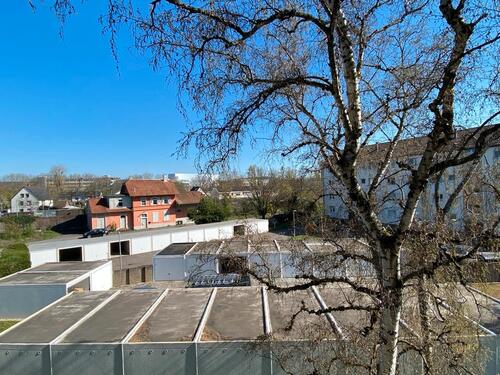 Foto - Etagenwohnung zum Kaufen in Karlsruhe