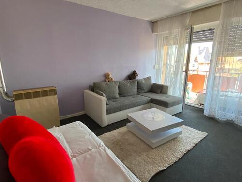 Foto - Etagenwohnung in Karlsruhe