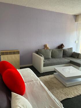 Foto - Etagenwohnung in Karlsruhe zum Kaufen