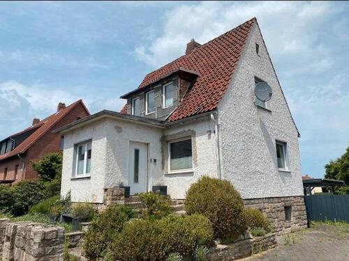 Foto - Einfamilienhaus Haus in Vorsfelde Heidgarten