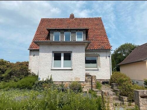 Foto - Einfamilienhaus zum Kaufen in Wolfsburg