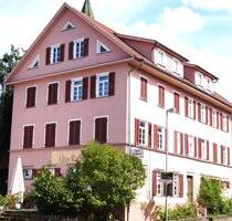 Ambiente Restaurant Gaststätte Altes Rathaus in 73274 Notzingen