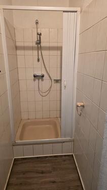 Foto - Etagenwohnung in Minden zur Miete