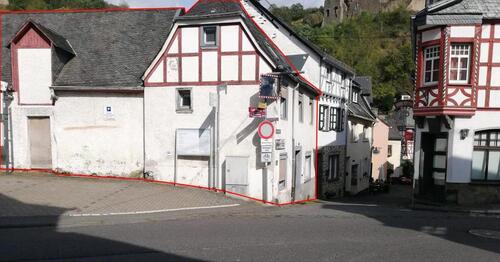 Foto - 5 Zimmer Einfamilienhaus zum Kaufen in Welling