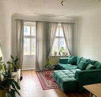 Zwischenmiete 15.1. - 5.3. im schönen Arnimkiez - Berlin Pankow