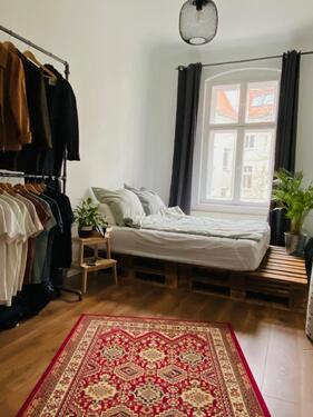 Foto - 2 Zimmer Etagenwohnung zur Miete in Berlin