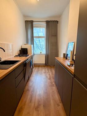 Foto - 2 Zimmer Etagenwohnung in Berlin