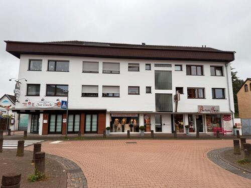 Foto - 3 Zimmer Wohnung in ein ruhigen 6 Parteinhaus