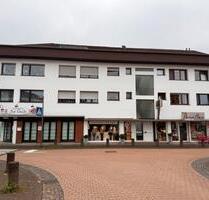 3 Zimmer Wohnung in ein ruhigen 6 Parteinhaus - Sankt Augustin