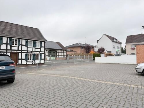 Foto - 3 Zimmer Etagenwohnung zur Miete in Sankt Augustin