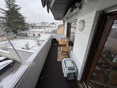 Foto - 3 Zimmer Etagenwohnung in Sankt Augustin