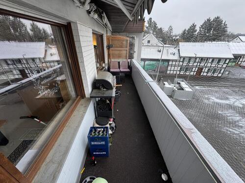 Foto - Etagenwohnung in Sankt Augustin zur Miete