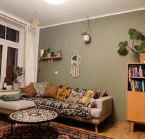 Zwischenmiete in Leipzig, 1.3.-18.3.26, Lindenau, 3 Zimmer