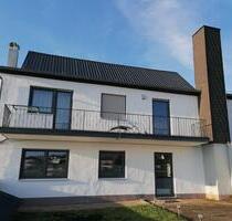 Gross, Weitblick, Ruhe - 665,00&nbsp;EUR Kaltmiete, ca.&nbsp; 91,50&nbsp;m&sup2; in Osann-Monzel (PLZ: 54518)