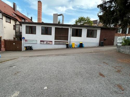 Foto - andere in Backnang