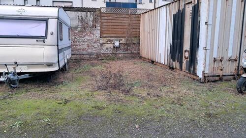 Foto - 1 Stellplatz für Wohnmobile oder Wohnwagen bis 8m