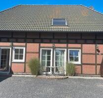 Einfamilienhaus freistehend in Fachwerkbauweise - Silberstedt