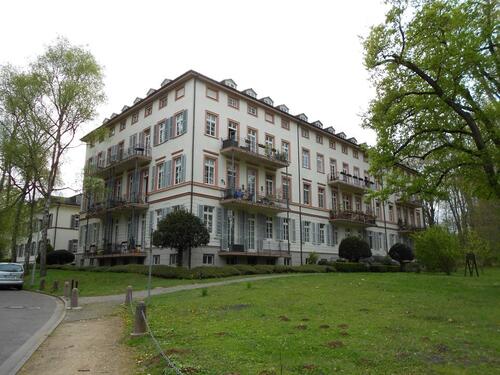 Foto - 1.5 Zimmer Etagenwohnung zum Kaufen in Flörsheim am Main