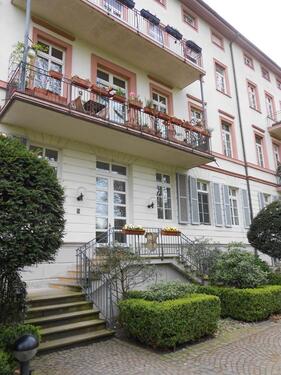 Foto - 1.5 Zimmer Etagenwohnung in Flörsheim am Main