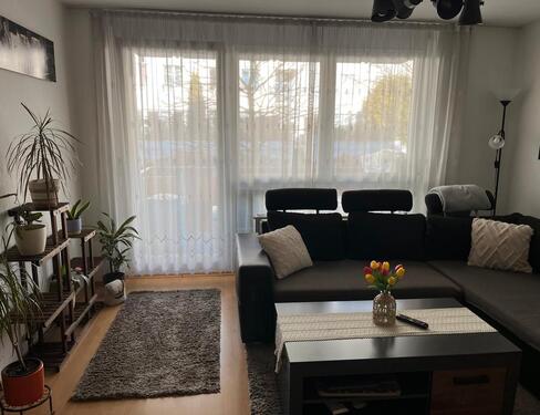 Foto - 2 Zimmer Etagenwohnung zur Miete in Plochingen