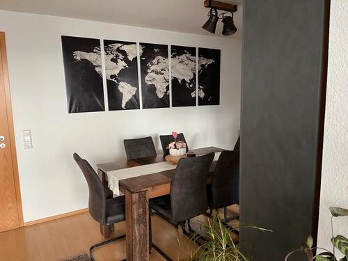 Foto - 2 Zimmer Etagenwohnung in Plochingen