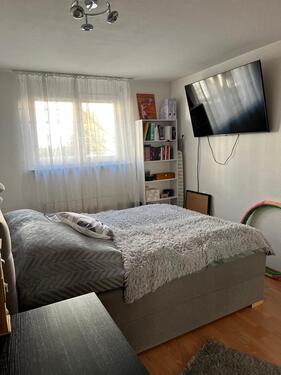 Foto - Etagenwohnung in Plochingen zur Miete