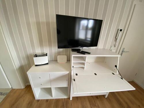 Foto - 1 Zimmer Erdgeschoßwohnung in Bokensdorf