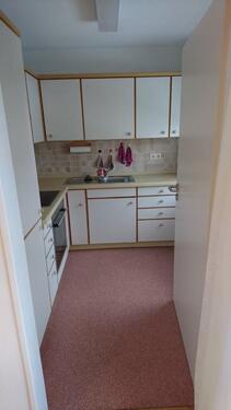 Foto - 2 Zimmer Erdgeschoßwohnung in Langenau