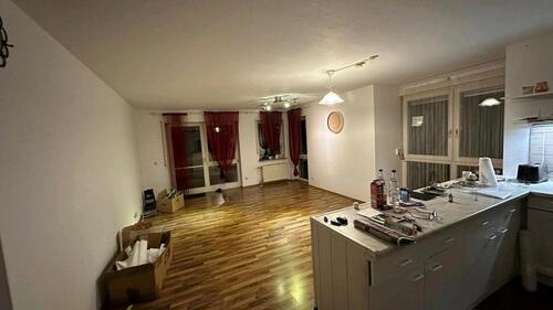 Foto - Etagenwohnung 3,5 Zimmer Bretzfeld